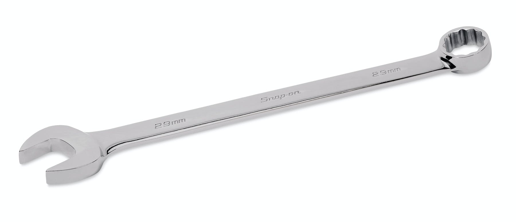 29 mm 12-Point Metric Flank Drive® Combination Wrench | OEXM290B 29 mm 12-Point Metric Flank Drive® Combination Wrench | OEXM290B